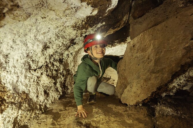 Bend Oregon Guided Lava Tube Cave Tour - Meeting and Pickup Details