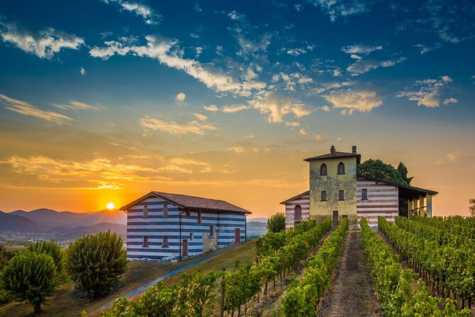 Bergamo and Franciacorta With Lunch and Cellar Visit - Exploring the Franciacorta Wine Region