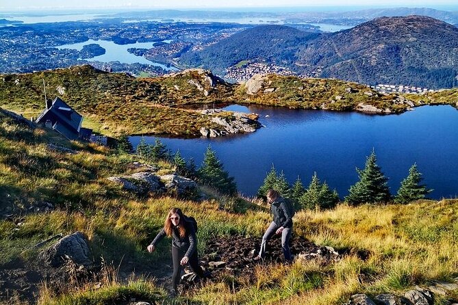 Bergen Classic Private Hiking - What to Expect