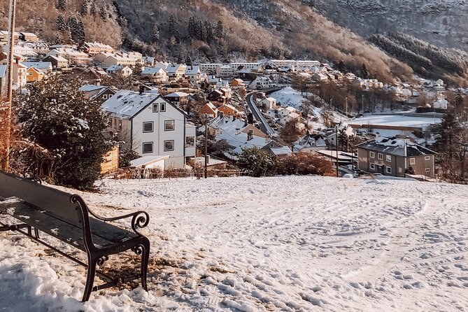 Bergen Like a Local: Customized Private Tour - Cancellation and Refund Policy