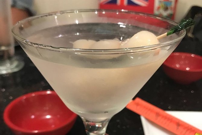 Bermuda After Hours Food Tour - Selected Reviews