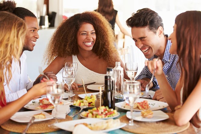 Bermuda Food Tour: Eat, Drink and Explore - Customer Feedback