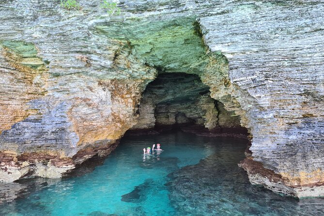 Bermuda Private Boat Charter: Snorkel, Cliff Jumping & Sightseeing - Customer Reviews and Host Responses