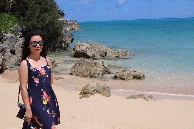 Bermudaful Half Island Tour - Date and Travelers