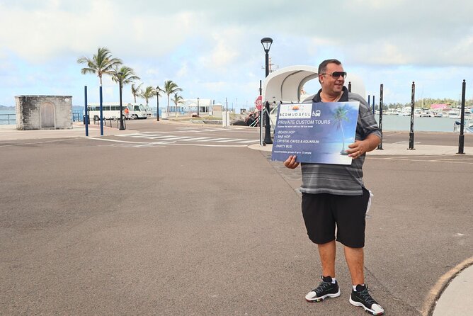 Bermudaful Island Tour - Common Questions