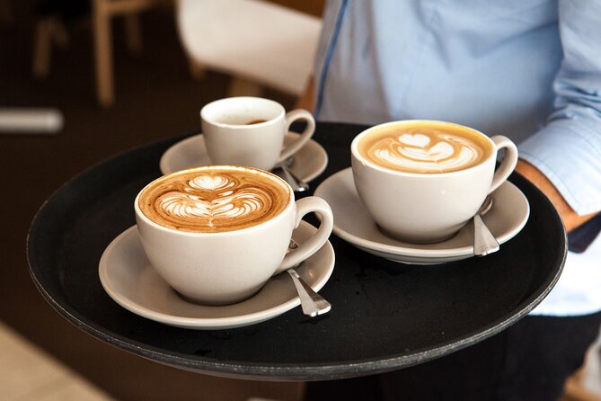 Bespoke Cycle Tours - Sydney Harbour E-Bike Coffee/Lunch Tour - Additional Information