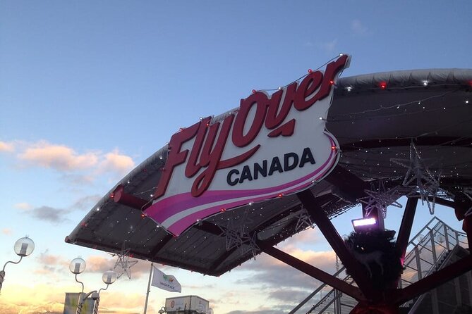 BEST Canada Vancouver Day Trip From Seattle USA - Inclusions