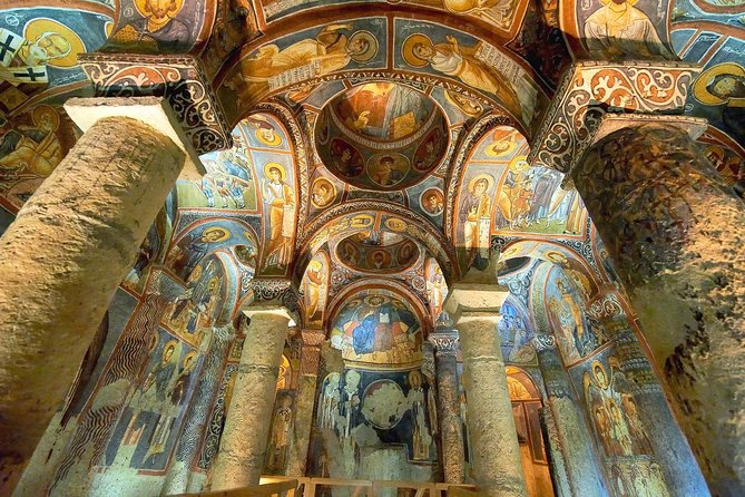 Best Cappadocia Tour - Traveler Photos