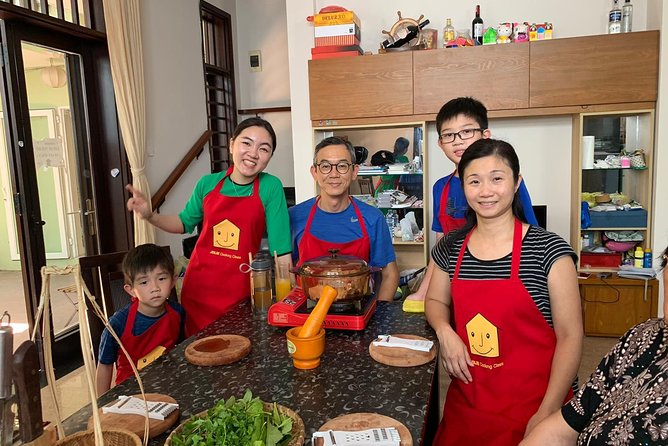 Best Cooking Class in Hoi an With Jolie (Jha3) - Cancellation Policy