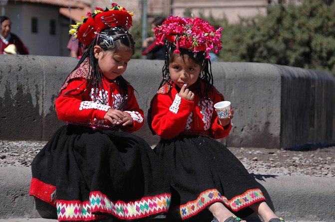 Best Cusco Walking Tour: Dinner Street Food Tasting - Expert Guide