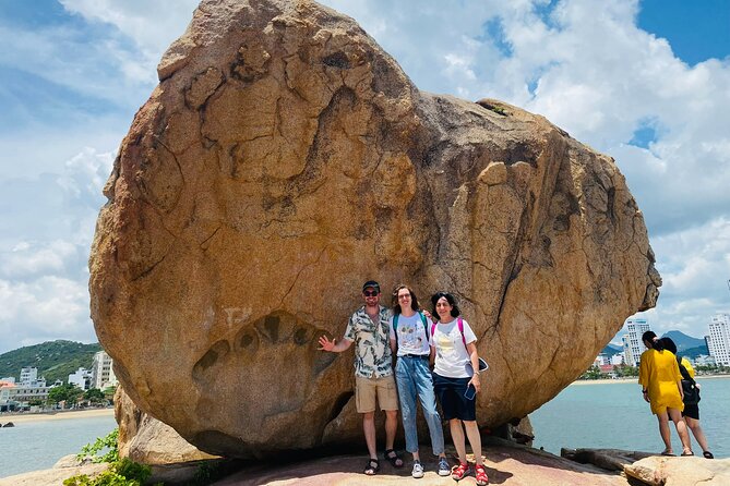 Best Full Day Private Tour in Nha Trang City From Cruise Port - Reviews and Ratings