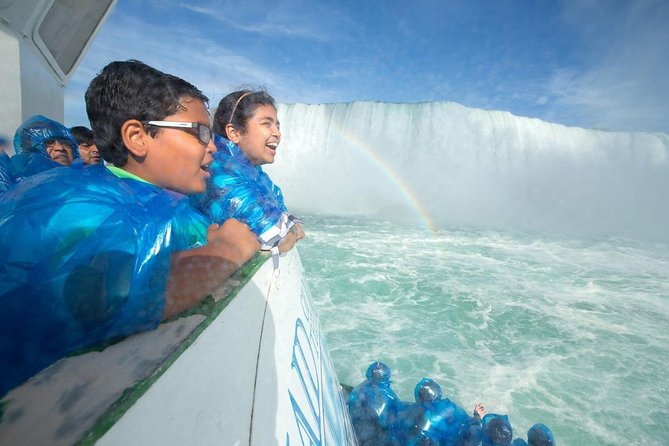 BEST Niagara Falls Usa&Washington D.C 3-Day Tour From New York - Pricing and Guarantee