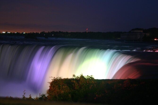 BEST Niagara Falls(Us) 2-Day Tour From New York City - Tour Overview and Inclusions