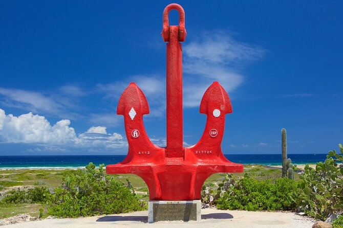 Best of Aruba by Bus - Cancellation Policy