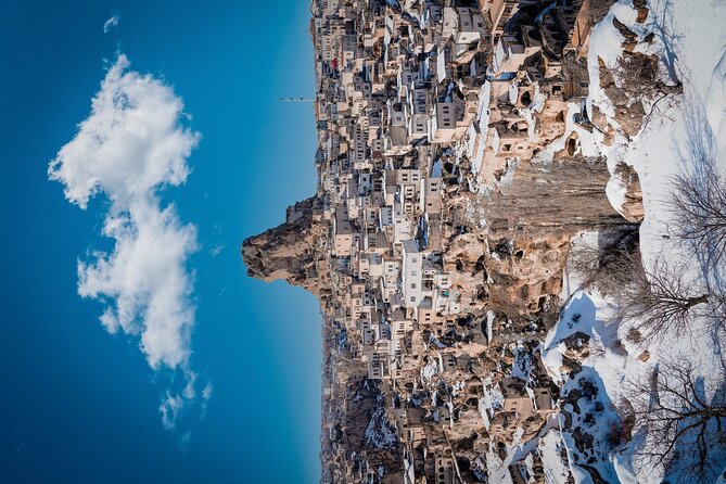 Best of Cappadocia Full Day Private Tour With Lunch - Expert Local Guide