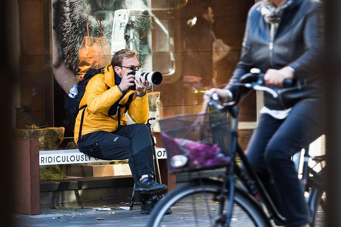Best of Copenhagen Photo Tour - Uncovering Hidden Gems of Copenhagen