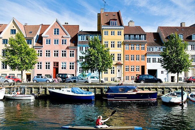 Best of Copenhagen Private Tour - Questions and Support