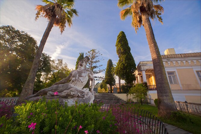 Best of Corfu: Half Day or Full-Day Private Sightseeing Tour - Reviews