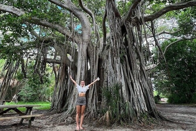 Best of Fort Lauderdale Small Group Tour With Intercoastal Cruise - Inclusions and Policies