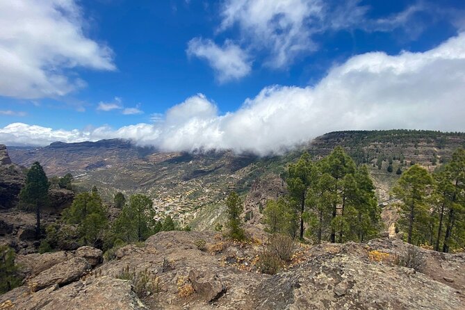 Best of Gran Canaria Full Day Tour With Lunch - The Sum Up