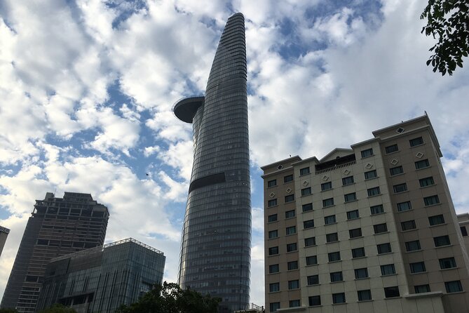Best of Ho Chi Minh City Shore Excursions From Cruise Port - Booking and Cancellation Details