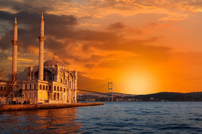 Best of Istanbul 1 - 2 or 3 Days Private Istanbul Guided Tour - Pricing and Availability