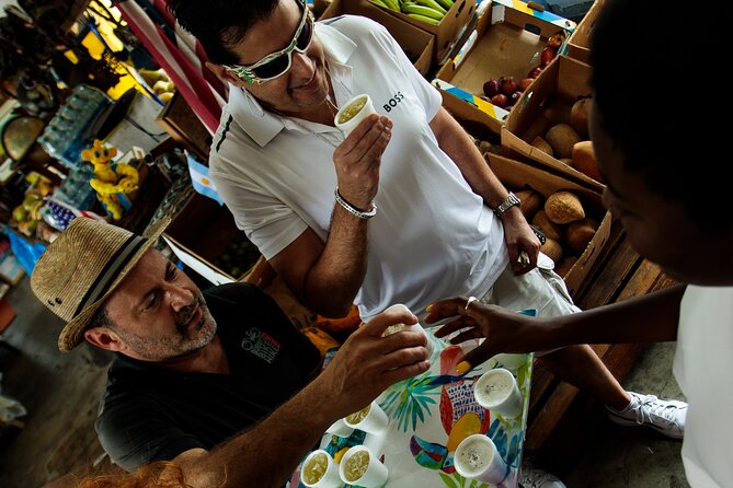 Best of Little Havana Miami Food and Culture Walking Tour - Inclusions
