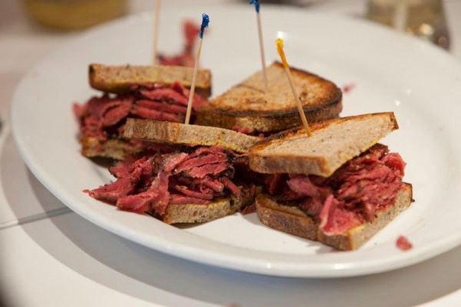 Best of North Berkeley Food Tour - Tour Overview