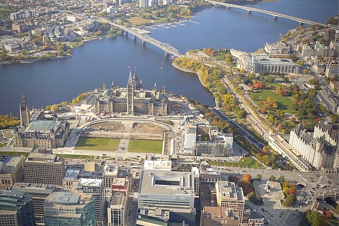 Best of Ottawa Small Group Tour With River Cruise - Experience the Tour Through Traveler Photos