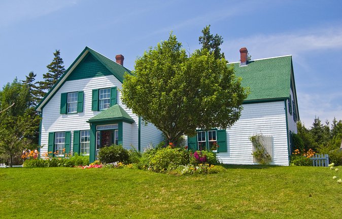 Best of P.E.I. Small Group Tour W/Anne of Green Gables Cavendish - Meeting and Pickup Information