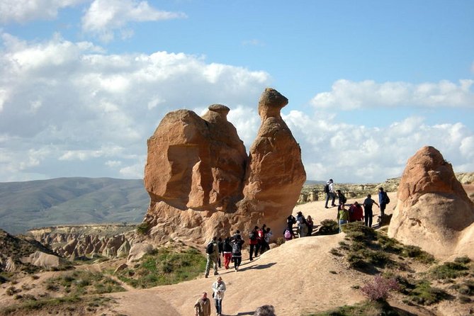 Best Of Private Cappadocia Tour - Traveler Photos and Reviews