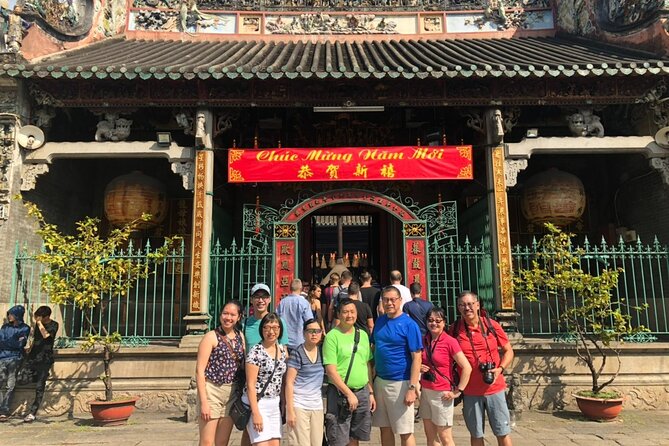 Best of Private Ho Chi Minh City Shore Excursion From Cruise Port - Additional Information