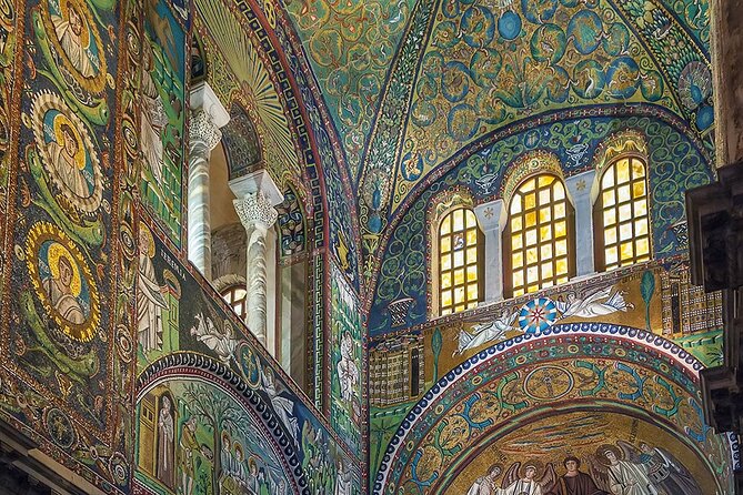 Best of Ravenna Full Day Private Tour of Must-See Sites With Top-Rated Guide - The Sum Up