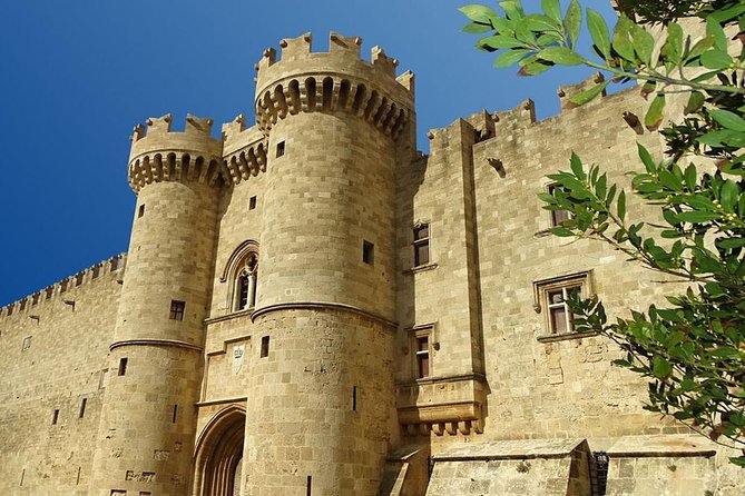 Best of RHODES & LINDOS Private Tour - Positive Reviews and Recommendations