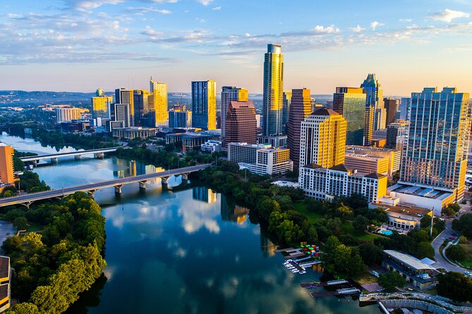 Best of San Antonio Small Group Tour From Austin W/Riverwalk Boat - San Antonio Attractions