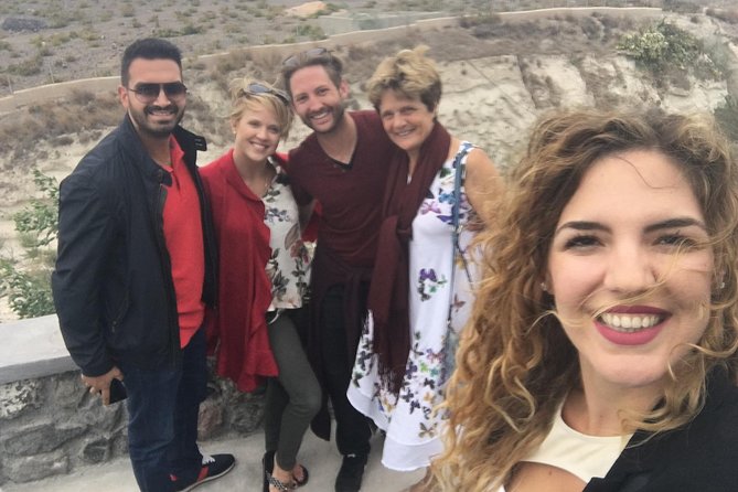 Best of Santorini Private Tour & Wine Tasting 6H - Reviews and Contact Information