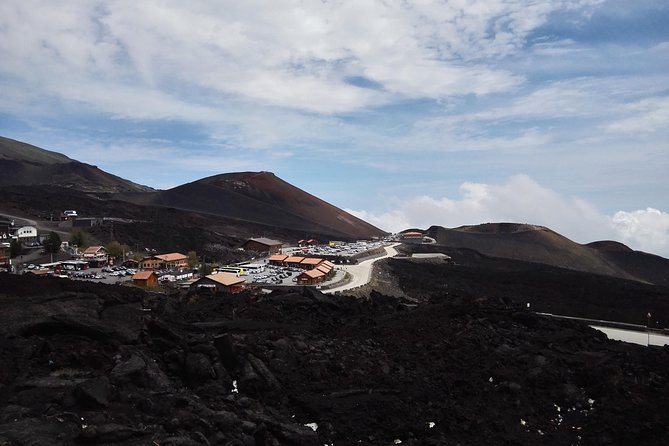 Best Of Sicily Shore Excursion: Etna, Taormina, Castelmola - 10 Persons Max - Small-Group Shore Excursion Options