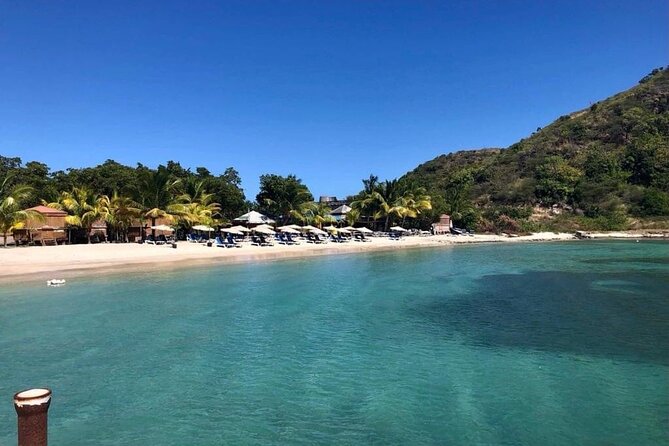 Best of St. Kitts Highlight Tour. - Reviews and Ratings