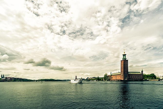Best of Stockholm Photography and Sightseeing Tour - Benefits of the Tour