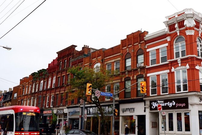 Best of Toronto Private, In-Car, Food Sightseeing Tour - Tour Highlights