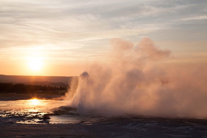 Best of Yellowstone - Guided National Park Safari Tour - Cancellation Policy