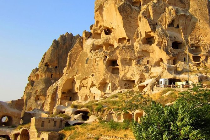 Best Private Tour of Cappadocia - Customizable Itinerary Options
