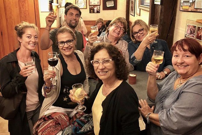 Best Quality Food & Wine Tasting Tour in San Sebastian. - Expert Culinary Tour Guide
