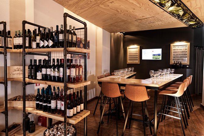 Best Rated Acropolis Wine Tasting - Positive Reviews and Recommendations