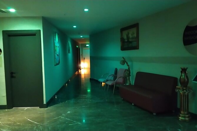 Best Turkish Bath Session in Antalya/Belek - Traveler Photos