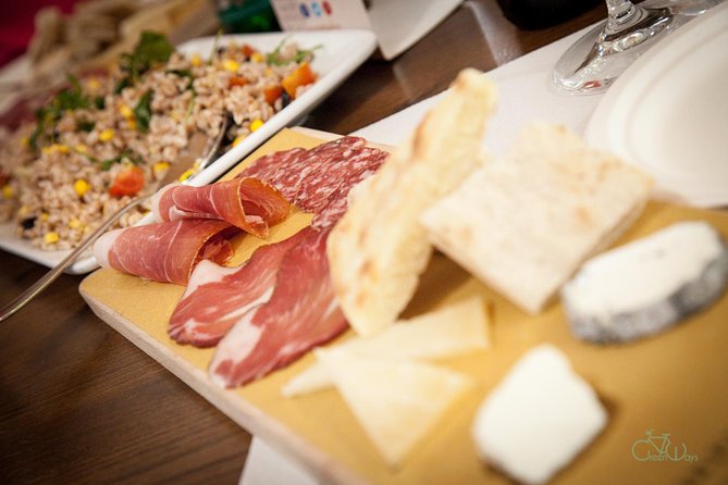 Bevagna E-Bike & Wine Tour - Traveler Photos and Reviews