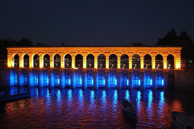 Beysehir Tour - Historical Significance