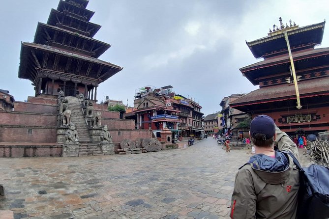 Bhaktapur UNESCO Heritage Site Tour With Guide - Meeting and Pickup Details
