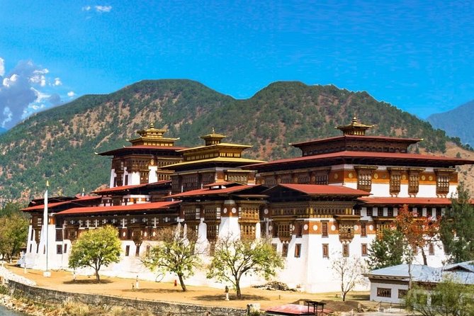 Bhutan Tour- 4 DAYS 3 NIGHTS - Whats Included