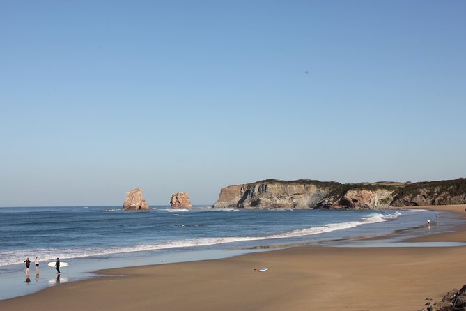 Biarritz and the French Basque Coast Tour From San Sebastian - Itinerary Overview